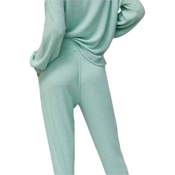 NWT Anthropologie Saturday Sunday Joggers - Picture 3 of 6